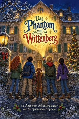 Das Phantom von Wittenberg