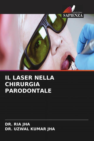 IL LASER NELLA CHIRURGIA PARODONTALE