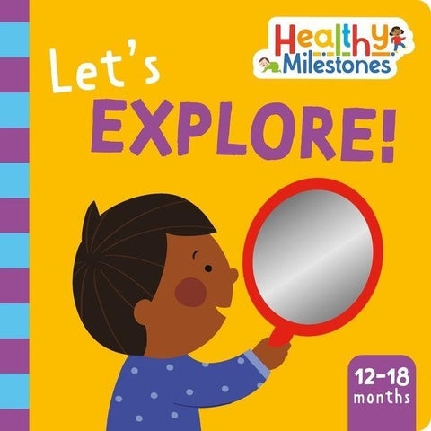Let's Explore!