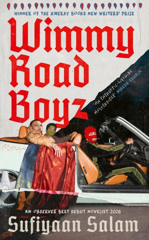 Wimmy Road Boyz