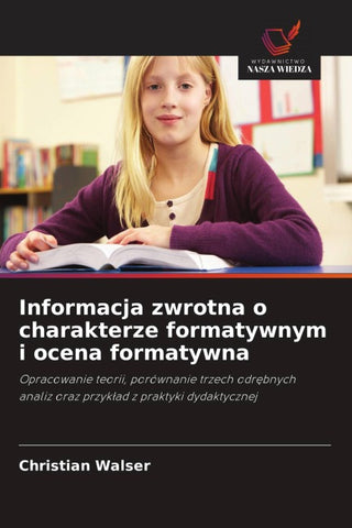 Informacja zwrotna o charakterze formatywnym i ocena formatywna