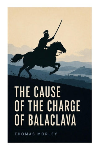 The Cause of the Charge of Balaclava
