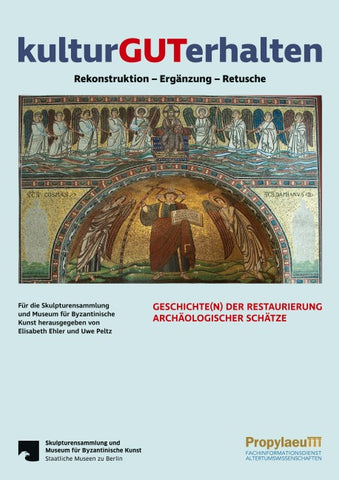 kulturGUTerhalten