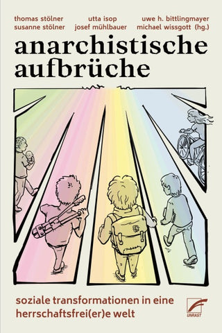 Anarchistische Aufbrüche