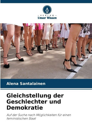 Gleichstellung der Geschlechter und Demokratie