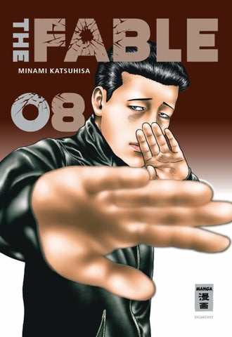 The Fable 08