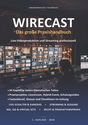 WIRECAST
