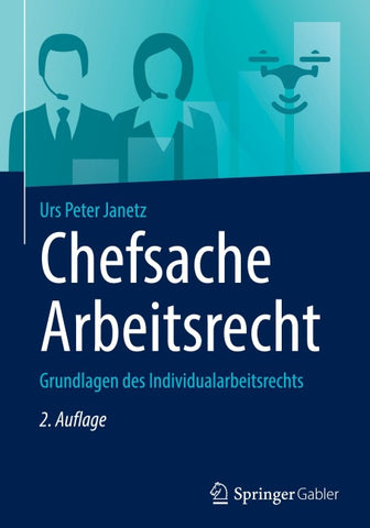 Chefsache Arbeitsrecht
