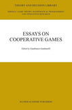 Essay in Cooperative Games