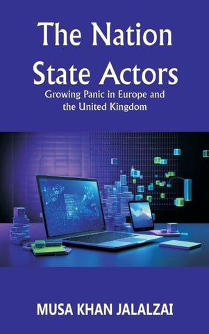 The Nation State Actors