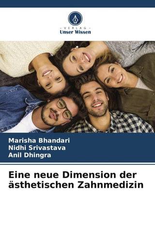 Eine neue Dimension der ästhetischen Zahnmedizin