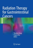 Radiation Therapy for Gastrointestinal Cancers