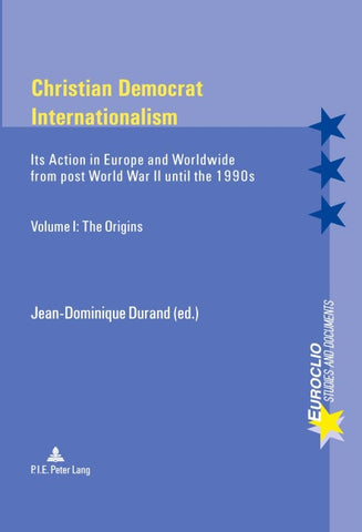 Christian Democrat Internationalism