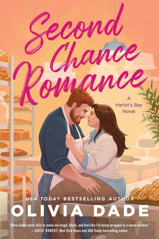 Second Chance Romance