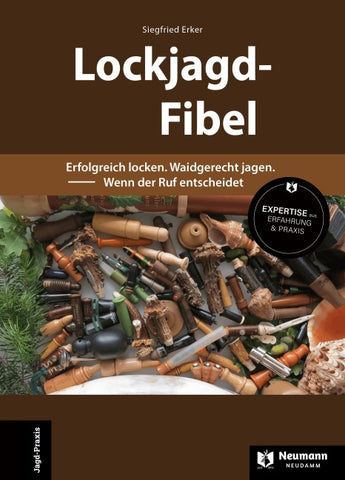 Lockjagd-Fibel