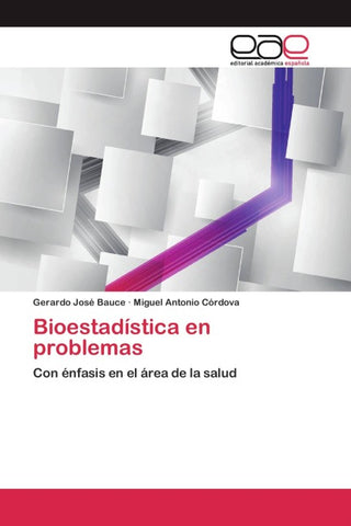 Bioestadística en problemas
