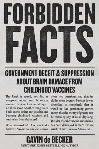 Forbidden Facts