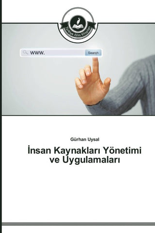 ¿nsan Kaynaklar¿ Yönetimi ve Uygulamalar¿