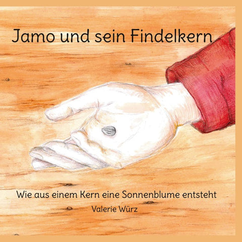 Jamo und sein Findelkern