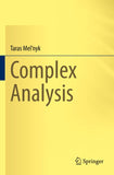 Complex Analysis