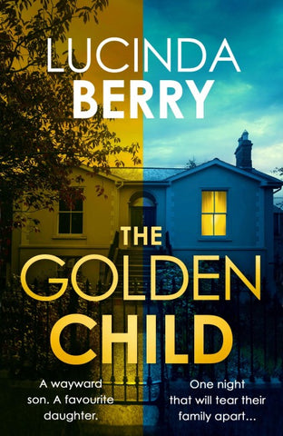 The Golden Child