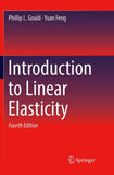 Introduction to Linear Elasticity