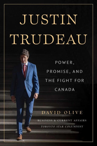 Justin Trudeau