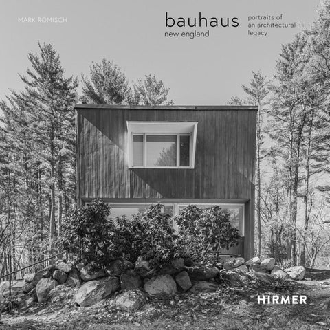Bauhaus New England