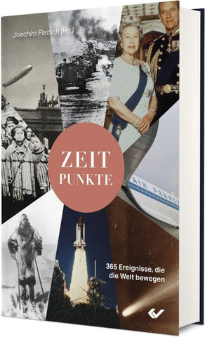 Zeitpunkte