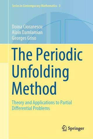 The Periodic Unfolding Method