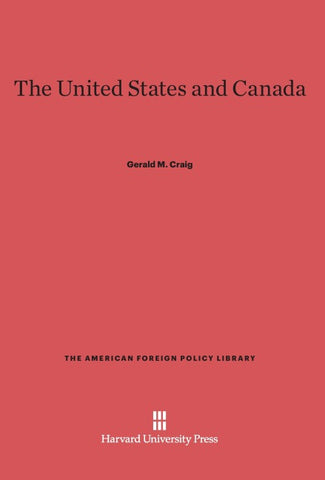 The United States and Canada