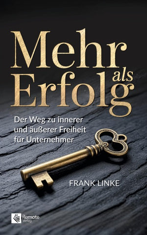 Mehr als Erfolg