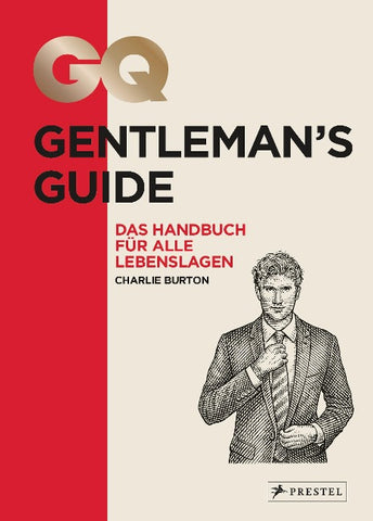 GQ Gentleman's Guide