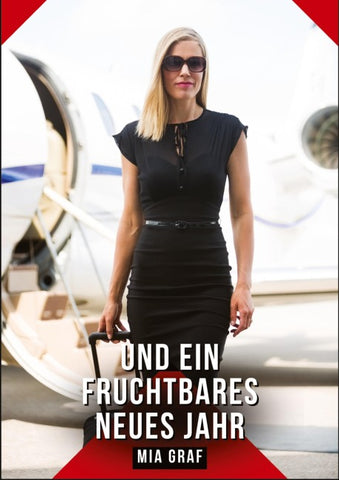 Und ein fruchtbares neues Jahr
