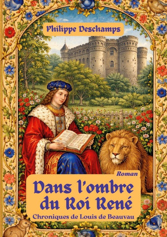Dans l'ombre du roi rené
