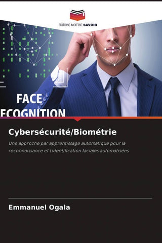 Cybersécurité/Biométrie