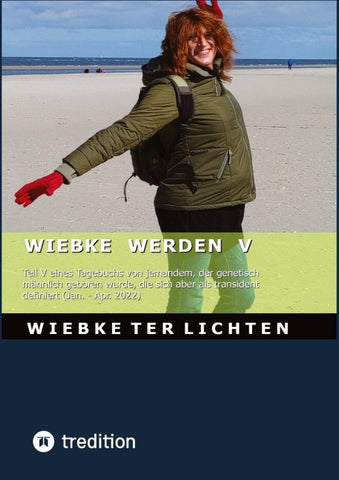 Wiebke werden V