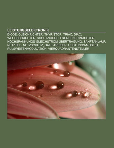 Leistungselektronik
