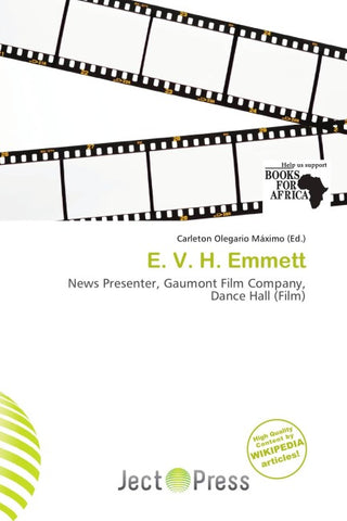 E. V. H. Emmett