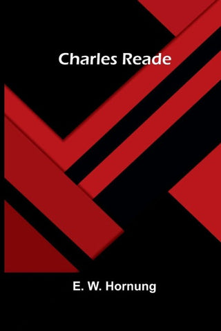 Charles Reade
