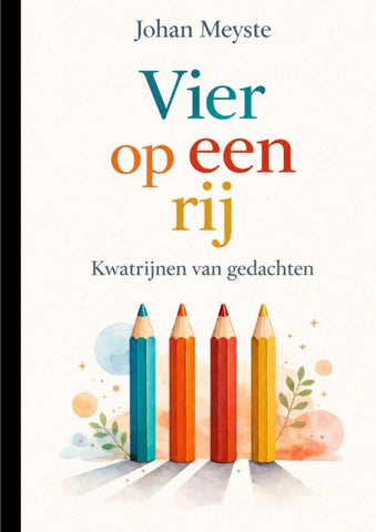 Vier op een rij