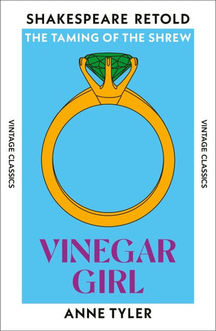 Vinegar Girl