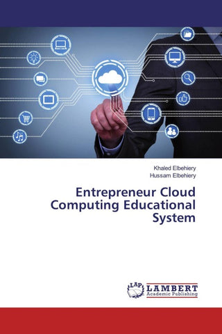 Entrepreneur Cloud Computing Educational System
