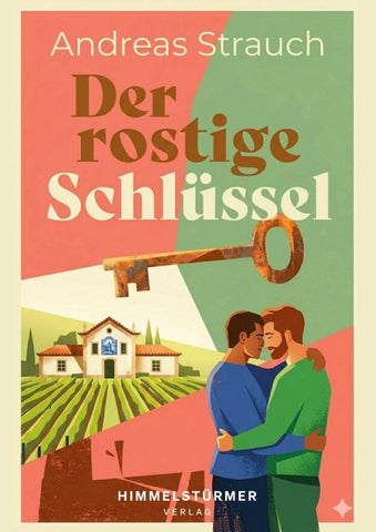 Der rostige Schlüssel