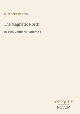 The Magnetic North
