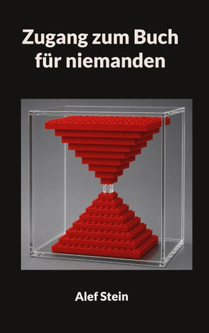 Zugang zum Buch für niemanden