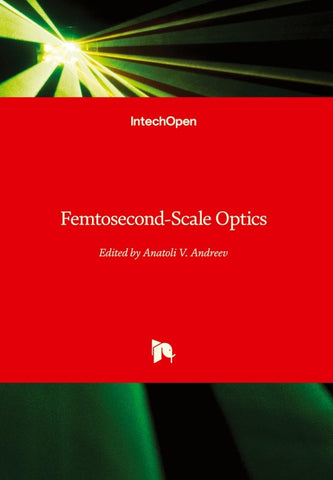 Femtosecond-Scale Optics