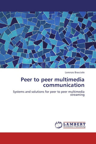 Peer to peer multimedia communication