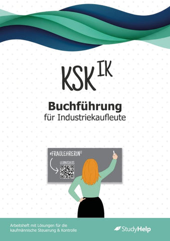 Kaufmännische Steuerung und Kontrolle