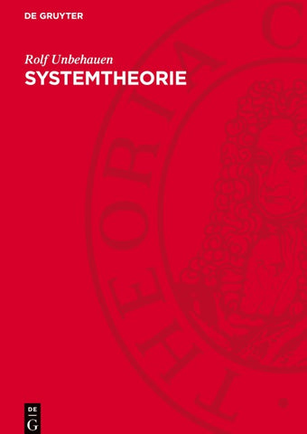 Systemtheorie